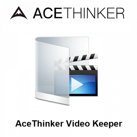 AceThinker Video Keeper 6 Free Download 2