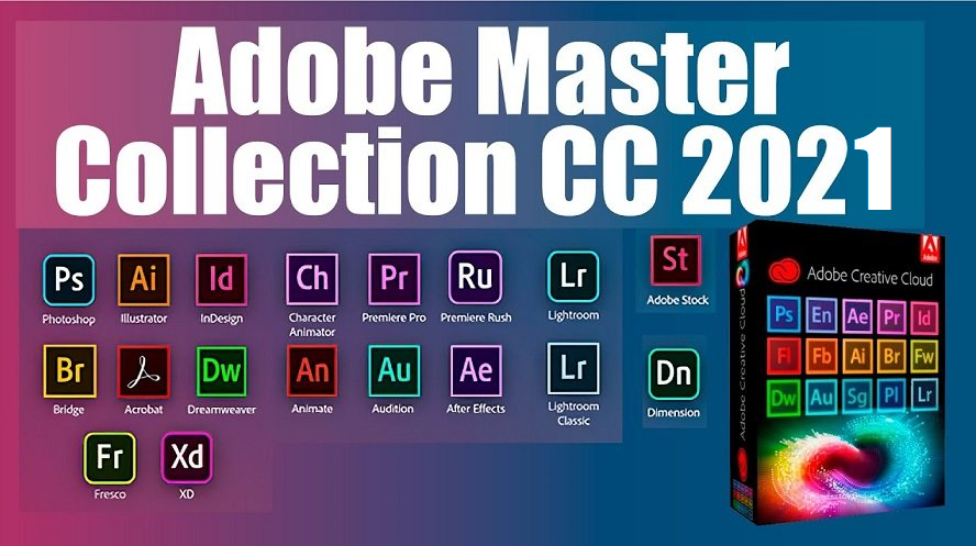 adobe photoshop cc master collection free download full version