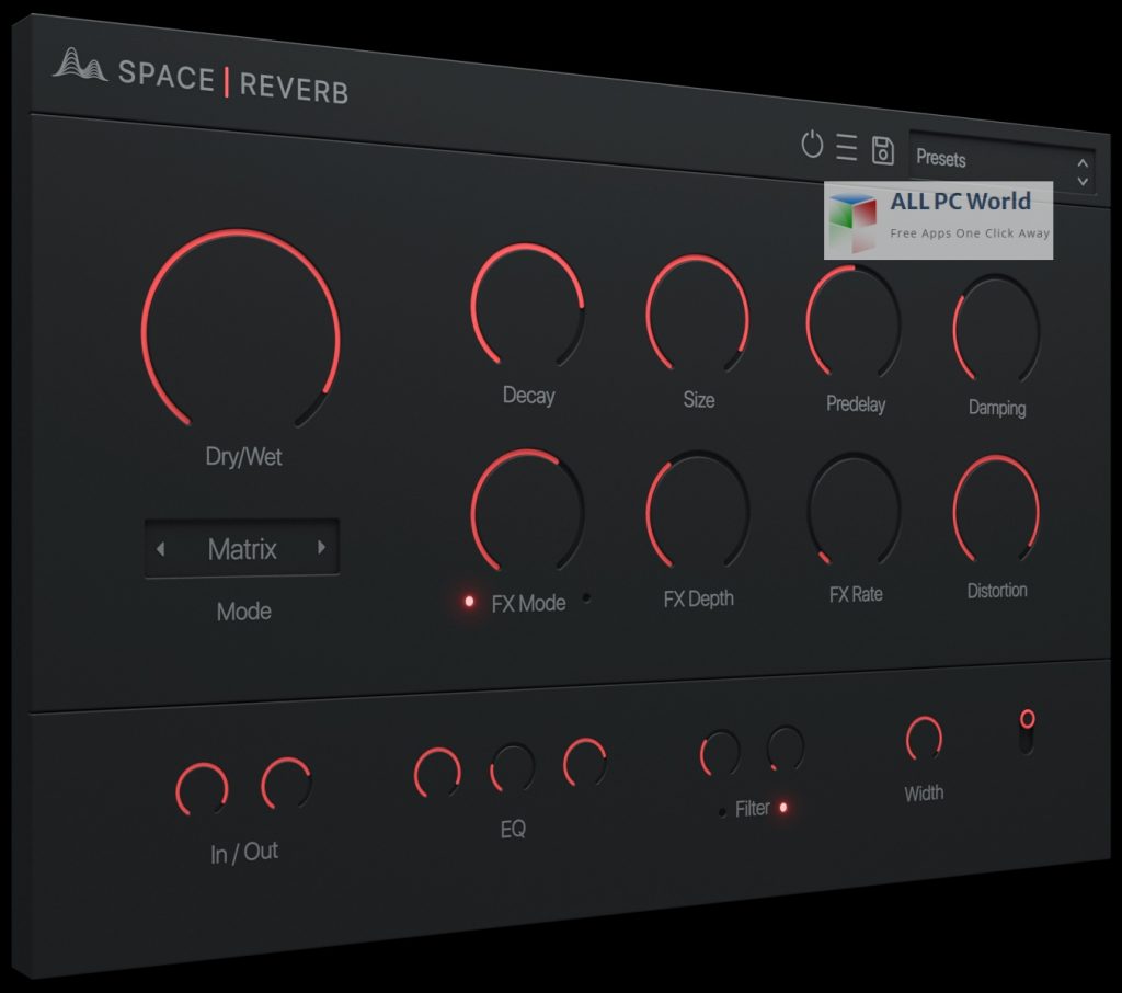 Cymatics Space Reverb Plugin Installer Free Download