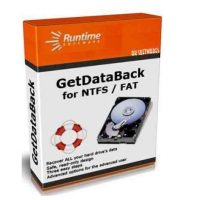 GetDataBack For FAT 4 Free Download 1
