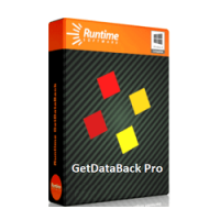 GetDataBack for NTFS Free Download