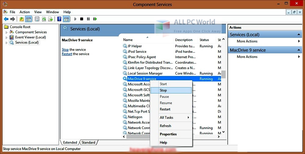 owc macdrive 10 standard