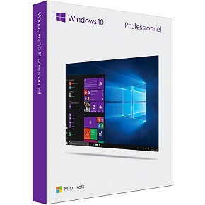 Windows 10 Pro 10 July 2021 Free Download