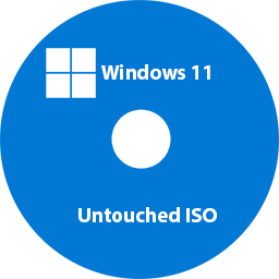 Windows 11 Pro Untouched ISO Free Download