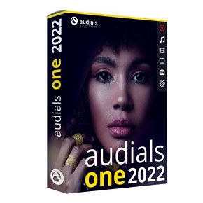 Audials One 2022 Free Download