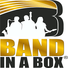 Band-in-a-Box 2021 Free Download