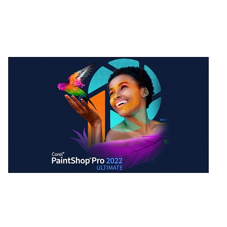 Corel PaintShop 2022 Ultimate Download Free