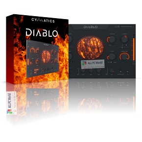 Cymatics Diablo for Free Download
