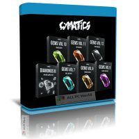 Cymatics - Ultimate Hip Hop Bundle Free Download