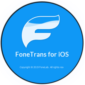 FoneLab FoneTrans iOS Free Download
