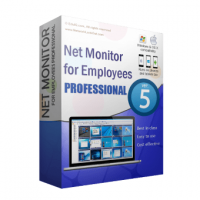 Net Monitor For Employees Pro Download Free