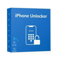 PassFab iPhone Unlocker Download Free