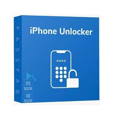 PassFab iPhone Unlocker Download Free