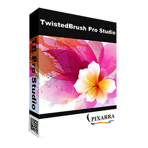 Pixarra TwistedBrush Pro Studio Free Download