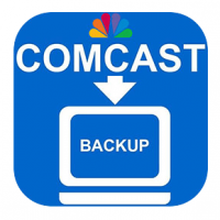RecoveryTools Comcast Email Backup Wizard 6 Free Download