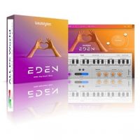 UJAM Beatmaker EDEN 2 for Mac Free Download