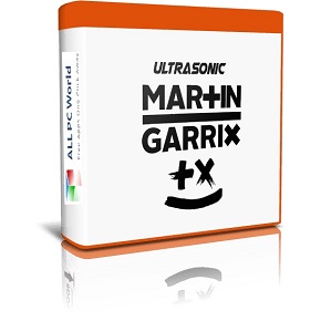 Ultrasonic Martin Garrix Essentials Free Download