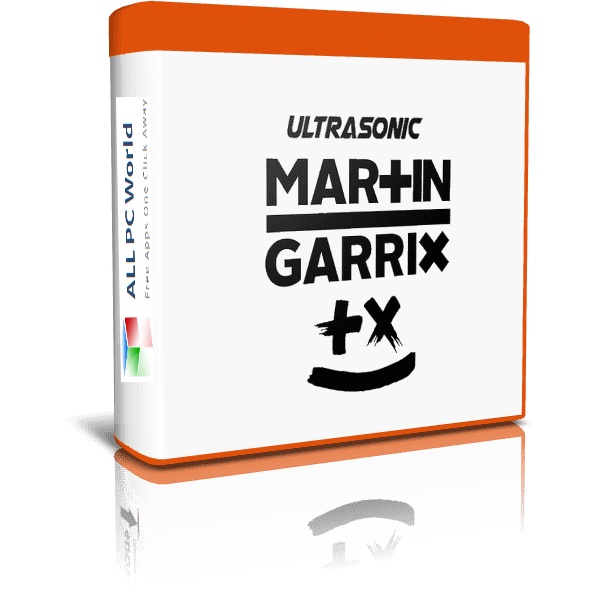 Ultrasonic Martin Garrix Essentials Free Download