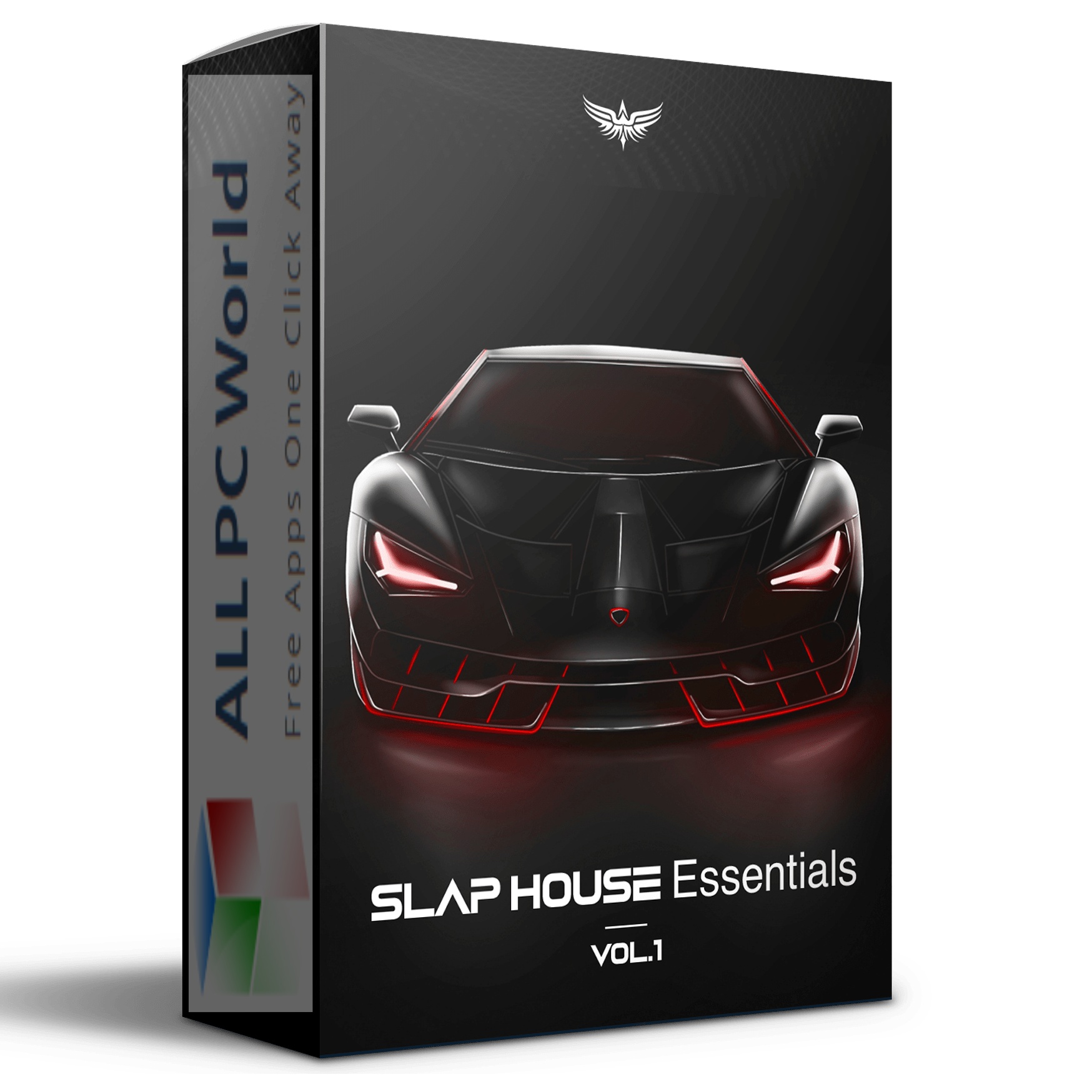 Ultrasonic Slap House Essentials Free Download