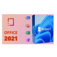 Windows 11 Pro 22000.168 + Office 2021 Free Download