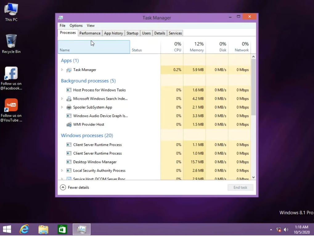 Windows 8.1 Gaming Edition Free Download