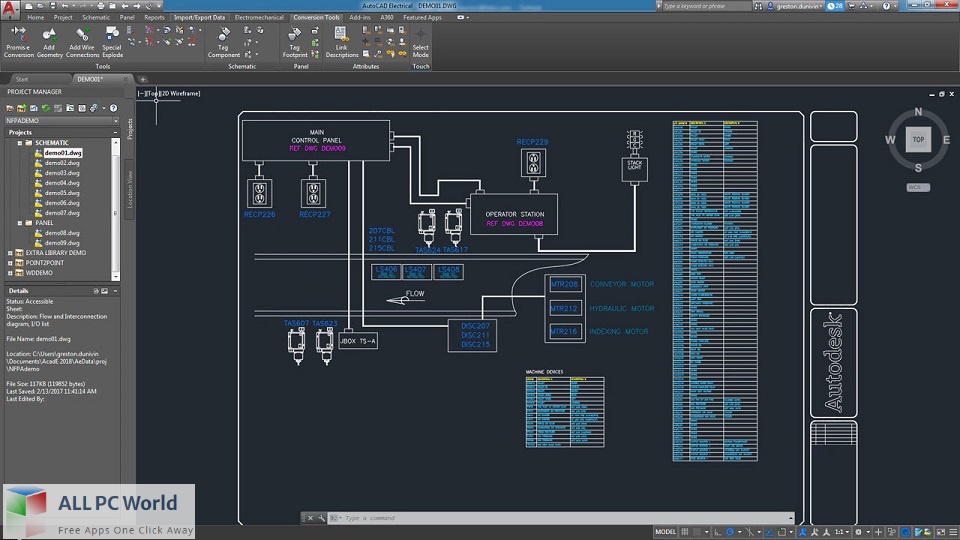 autocad free download pc