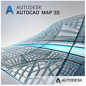 Autodesk AutoCAD Map 3D for Free Download