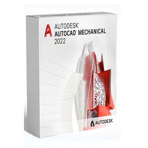 Autodesk AutoCAD Mechanical 2022 Free Download