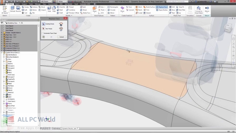 Autodesk Inventor Professional Free Download