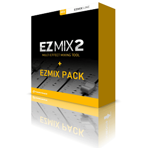 Download Toontrack EZMix 2 Free Download