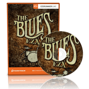Download Toontrack The Blues EZX Free