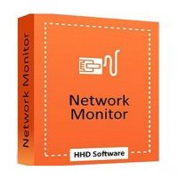 HHDSoftware Network Monitor Ultimate 8