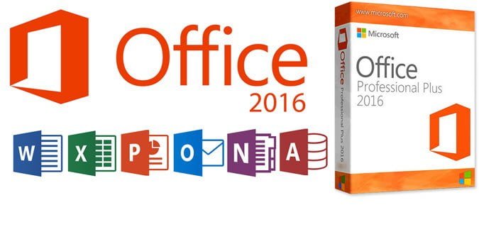 Microsoft Office 2016 Pro Plus September 2021 Download Free