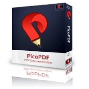 NCH PicoPDF Plus 2 Free Download