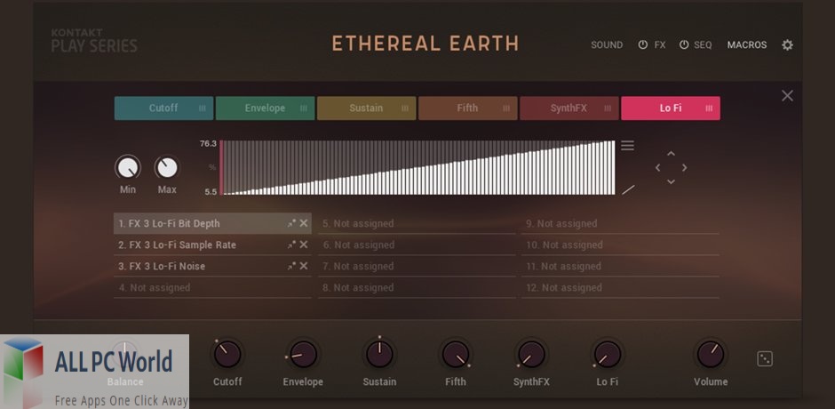 Native Instruments Ethereal Earth Free Download