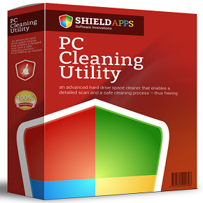 PC Cleaning Utility Pro for Free Download