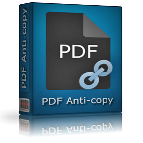 PDF Anti-Copy Pro 2 for Free Download