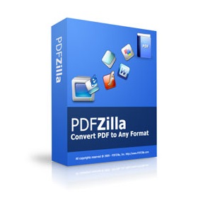 PDFZilla 3 for Free Download