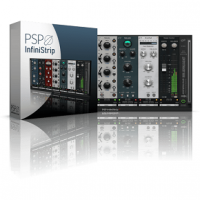 PSP InfiniStrip for Free Download