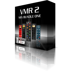 Slate Digital VMR 2 Complete Bundle Free Download