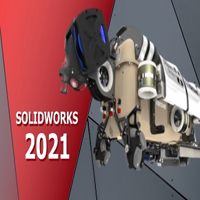SolidWorks 2021 SP4 for Free Download