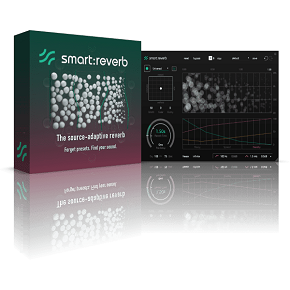 Sonible Smart Reverb Free Download