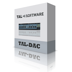 TAL-Dac for Free Download