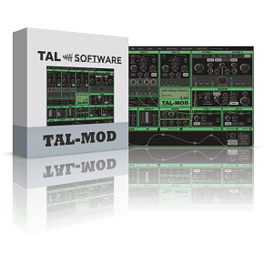 TAL-Mod Download Free