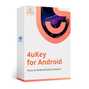 Tenorshare 4uKey for Android 2 for Free Download