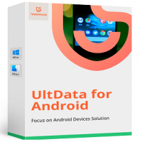 Tenorshare UltData for Android 6 free Download