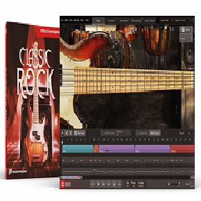 Toontrack Classic Rock EBX Download Free