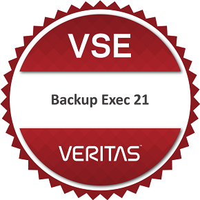 Veritas Backup Exec for Free Download