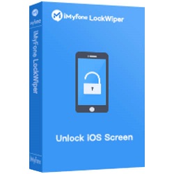 iMyfone Lockwiper for iOS 7 Download Free