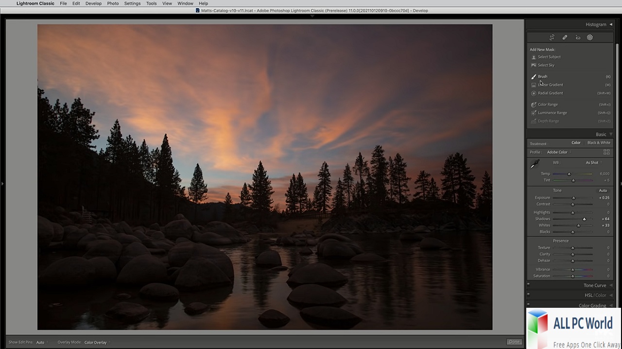 adobe photoshop lightroom 3 free download full version